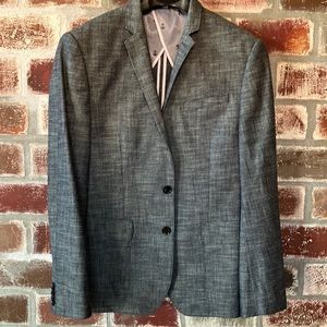 EXPRESS Blazer Mens sz 38 Short.